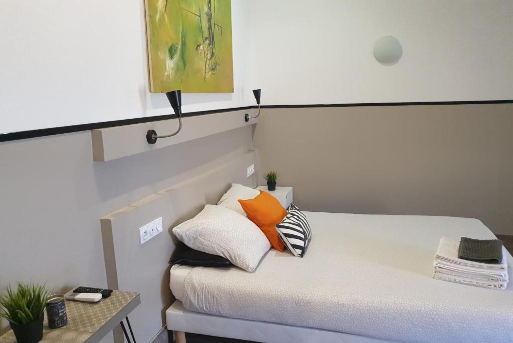 Casa Appart room 1