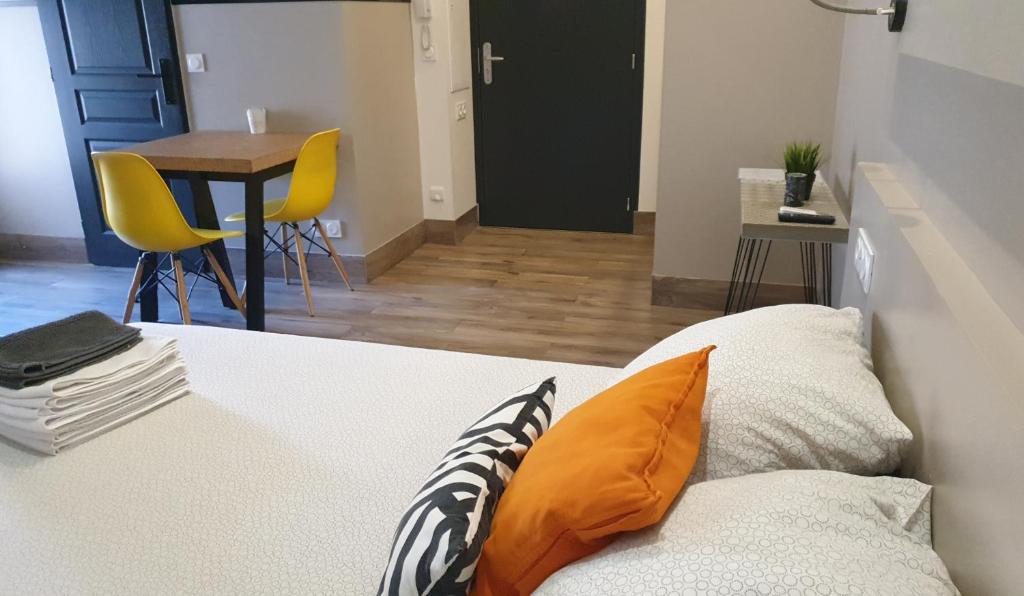 Casa Appart room 2