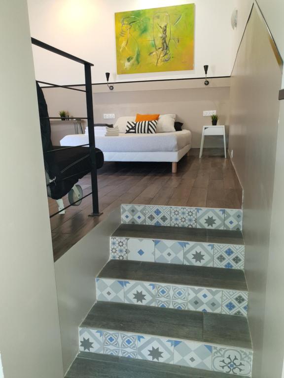 Casa Appart room 3