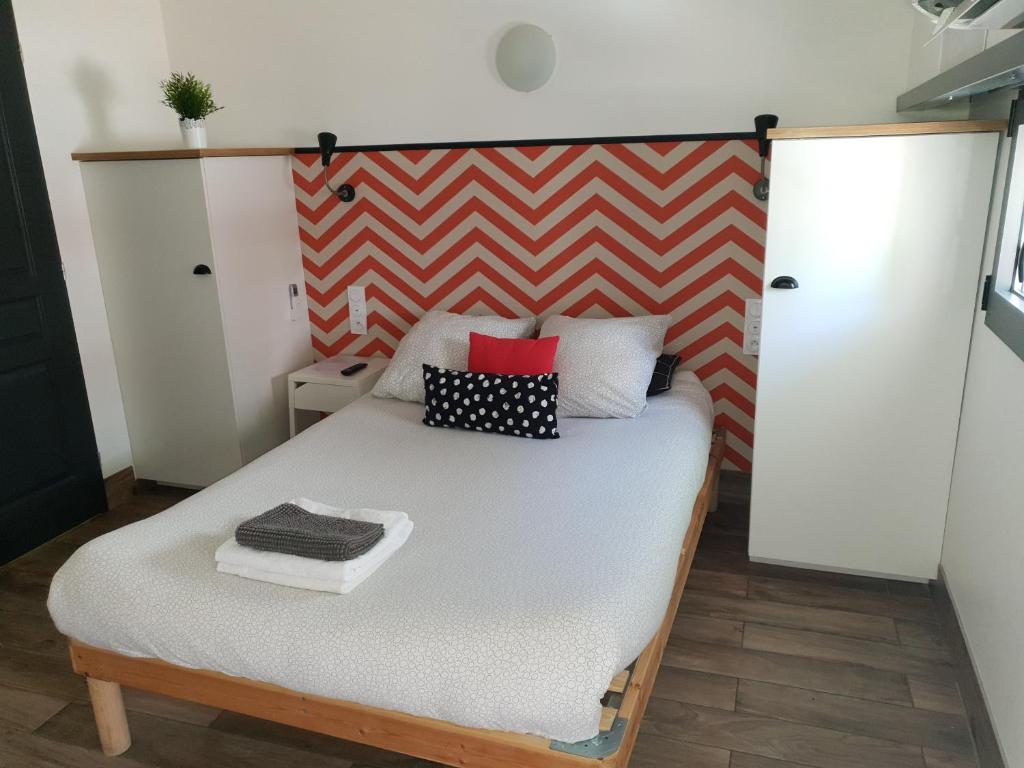 Casa Appart room 4