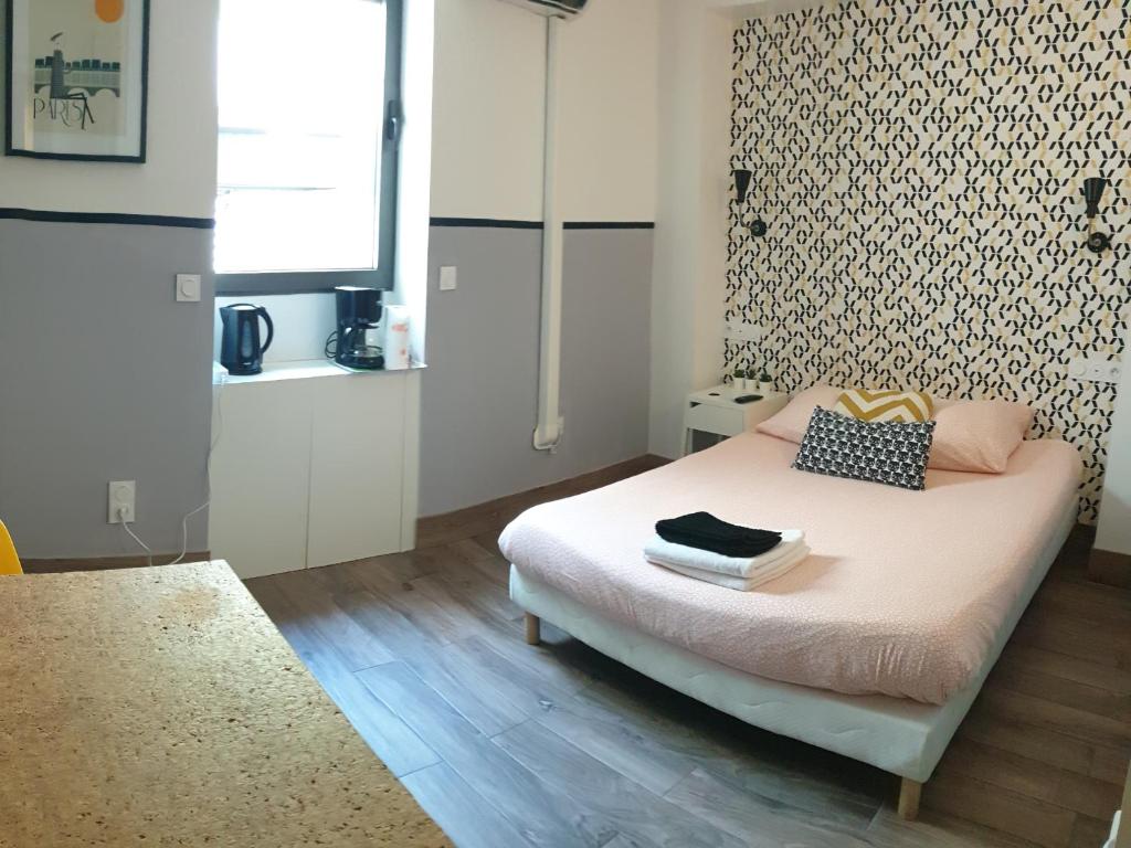 Casa Appart room 6